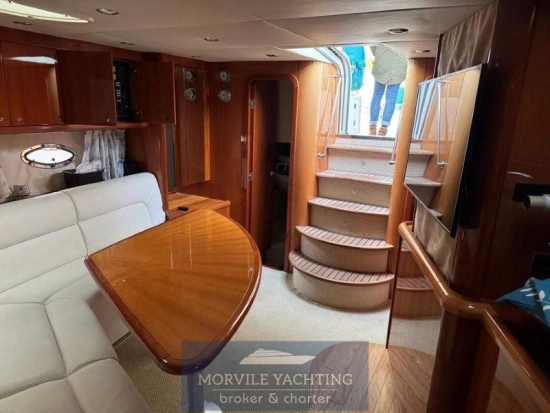 Sunseeker Portofino 53 usata in vendita