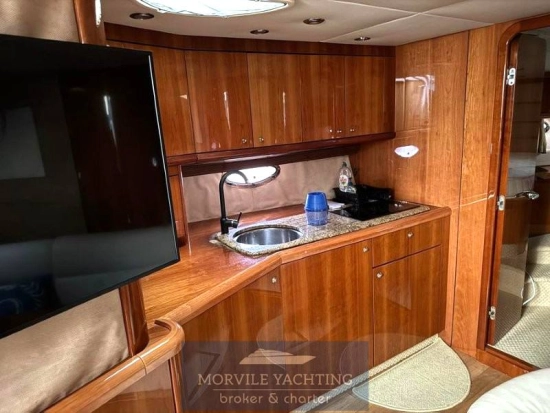 Sunseeker Portofino 53 usata in vendita