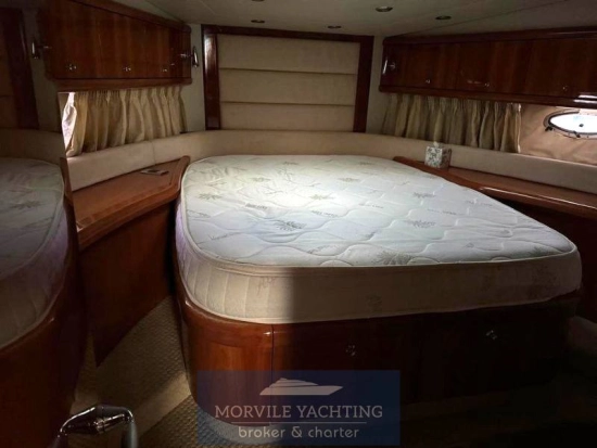 Sunseeker Portofino 53 usata in vendita