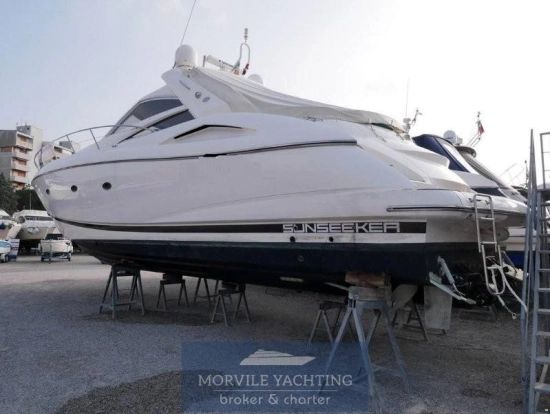 Sunseeker Portofino 53 usata in vendita