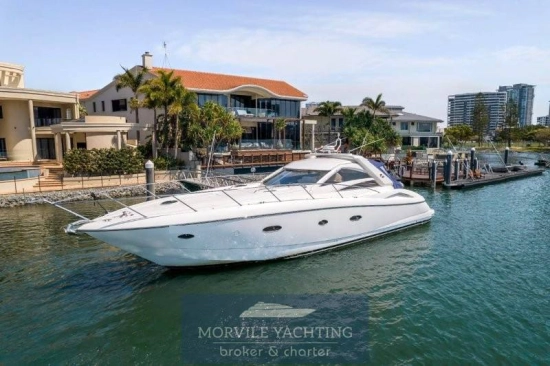 Sunseeker Portofino 53 usata in vendita