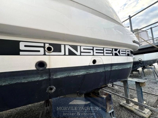 Sunseeker Portofino 53 usata in vendita