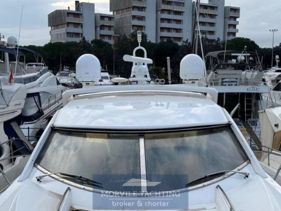 Sunseeker Portofino 53 usata in vendita