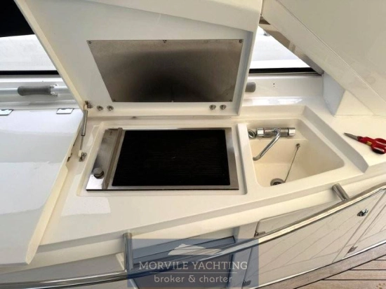 Sunseeker Portofino 53 usata in vendita