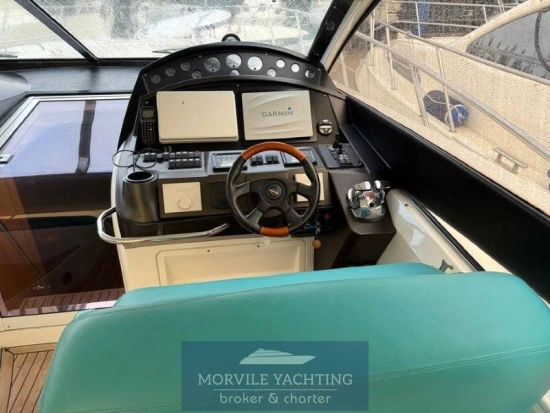 Sunseeker Portofino 53 usata in vendita