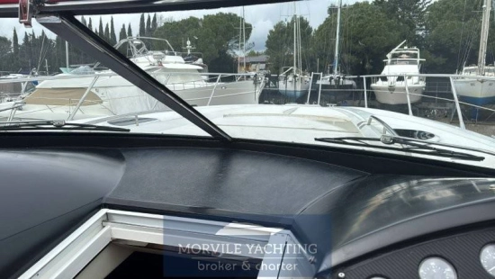 Sunseeker Portofino 53 usata in vendita