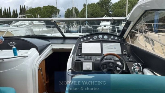 Sunseeker Portofino 53 usata in vendita