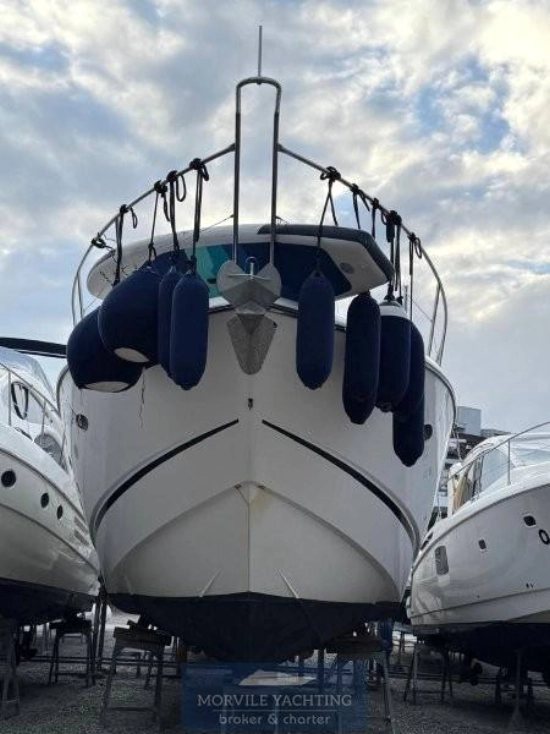 Sunseeker Portofino 53 usata in vendita