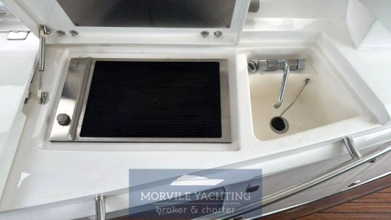Sunseeker Portofino 53 usata in vendita