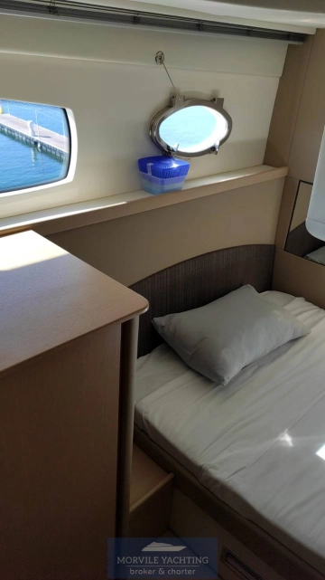 Pershing 50.1 usata in vendita