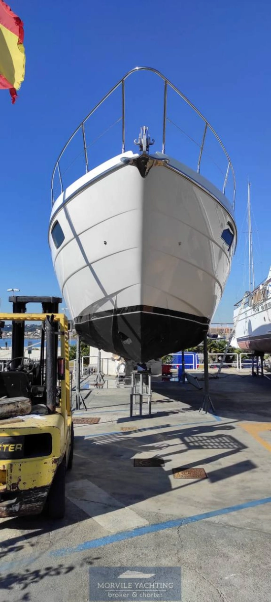 Pershing 50.1 usata in vendita