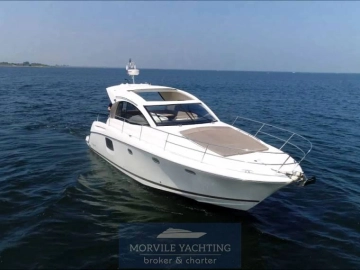 Prestige 390 S de segunda mano en venta