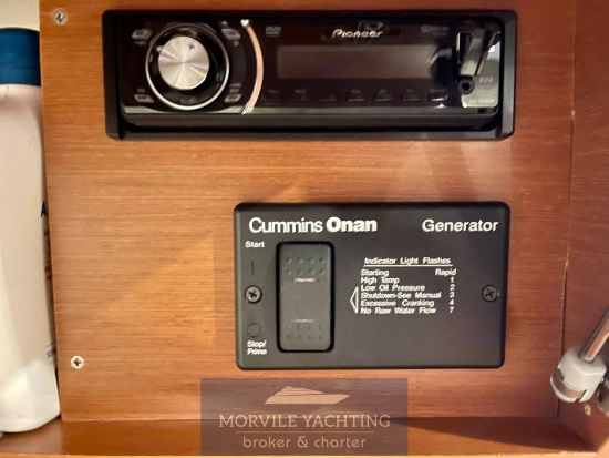 Prestige 390 S usado à venda