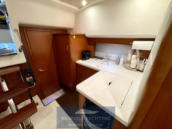 Prestige 390 S usado à venda