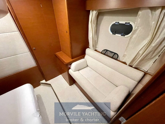 Prestige 390 S usado à venda