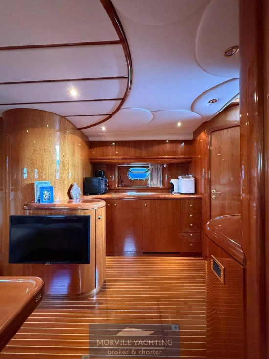 Alfamarine 50 usado à venda