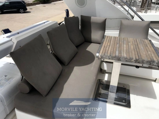Sanlorenzo Sl 62 de segunda mano en venta