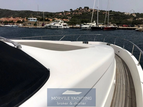 Sanlorenzo Sl 62 de segunda mano en venta