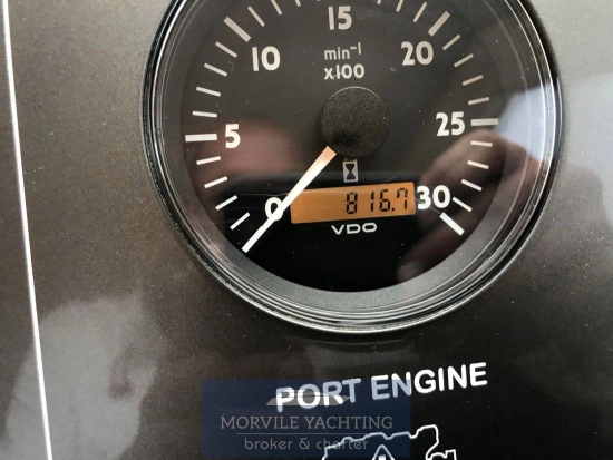 Sanlorenzo Sl 62 de segunda mano en venta
