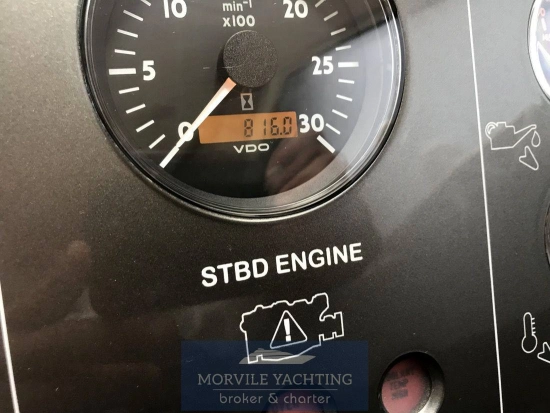 Sanlorenzo Sl 62 de segunda mano en venta