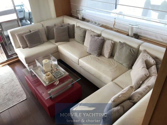 Sanlorenzo Sl 62 de segunda mano en venta