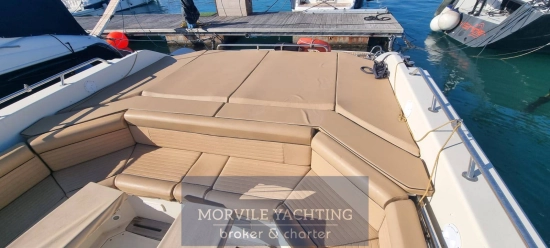 Sacs Marine Strider 45 usata in vendita