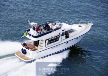 Storebro 410 Commander de segunda mano en venta