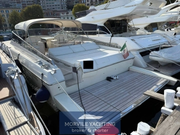 Itama Fifty five usata in vendita