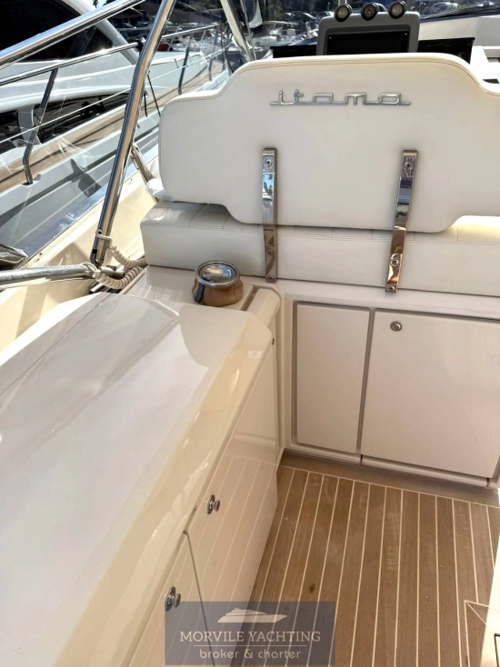 Itama Fifty five de segunda mano en venta