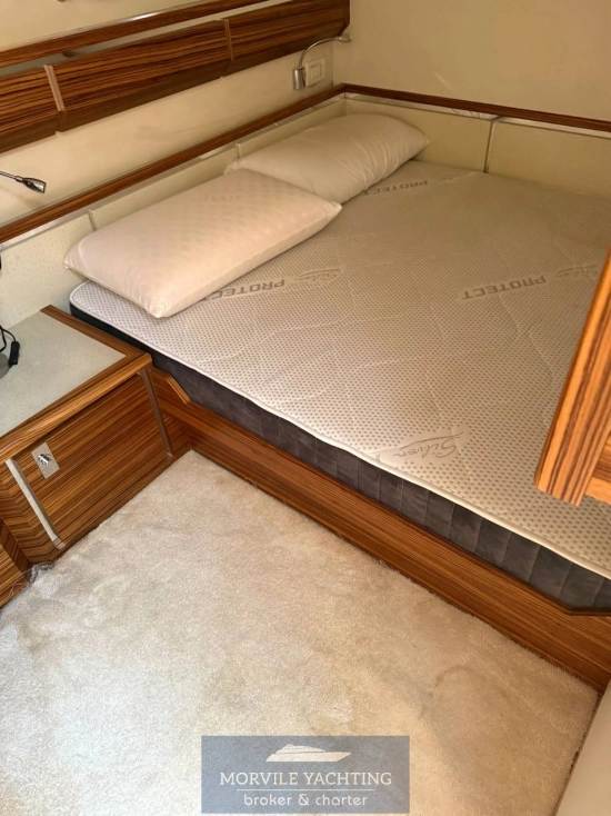 Itama Fifty five de segunda mano en venta