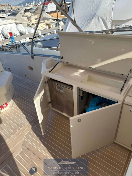 Itama Fifty five de segunda mano en venta