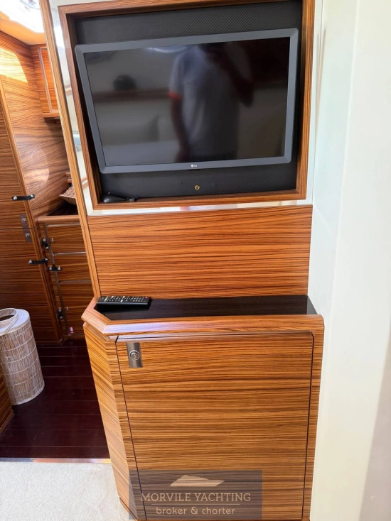 Itama Fifty five de segunda mano en venta
