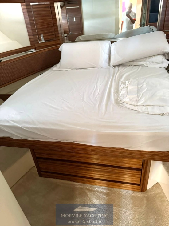 Itama Fifty five de segunda mano en venta
