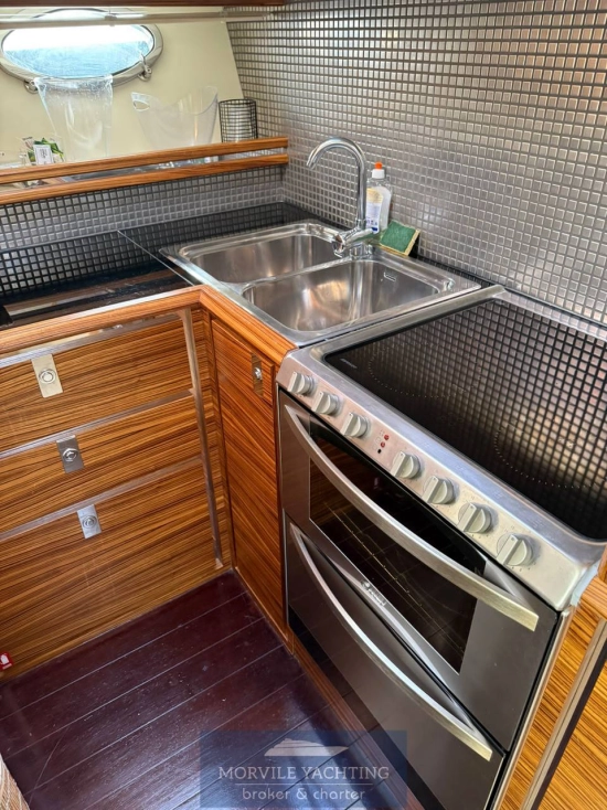 Itama Fifty five de segunda mano en venta