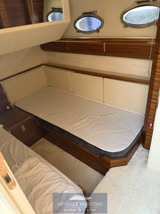 Itama Fifty five de segunda mano en venta