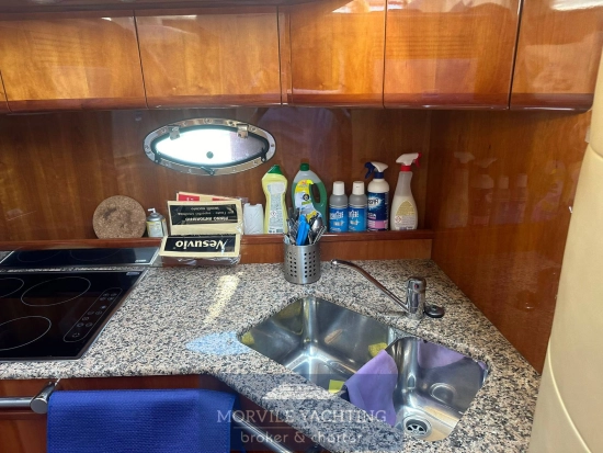 Carnevali 130 de segunda mano en venta