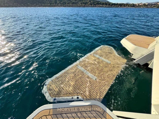 Jeanneau Prestige m48 usado à venda