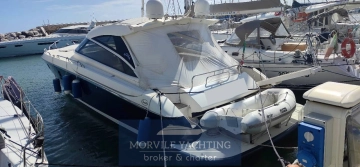Baia Aqua 54 de segunda mano en venta