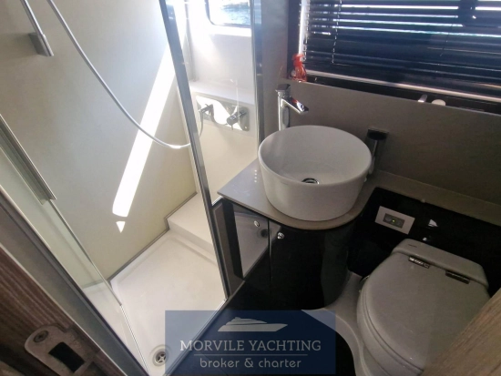 Azimut Az 51 usata in vendita