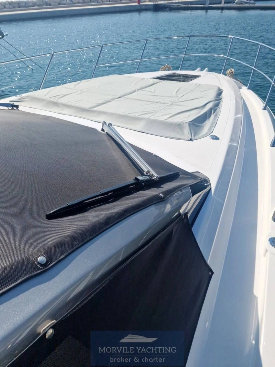 Azimut Az 51 usata in vendita