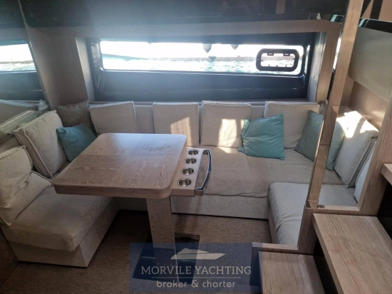Azimut Az 51 usata in vendita