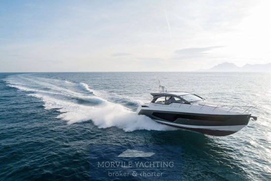 Azimut Az 51 usata in vendita