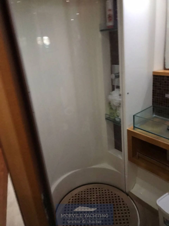 Absolute 56 HT de segunda mano en venta