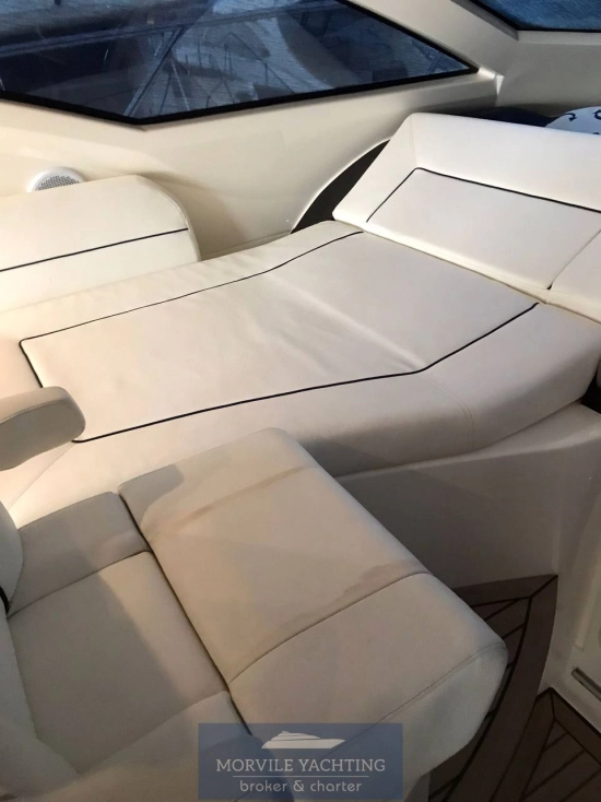 Absolute 56 HT de segunda mano en venta