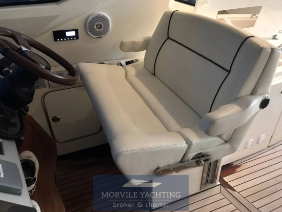 Absolute 56 HT de segunda mano en venta