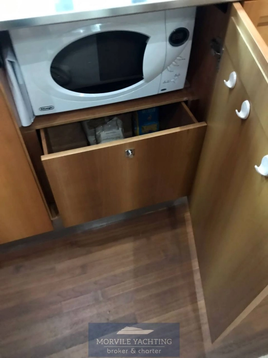 Absolute 56 HT de segunda mano en venta