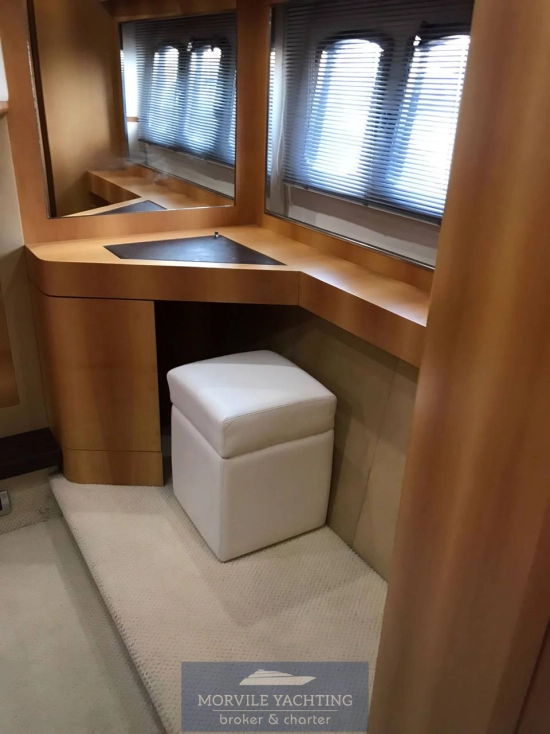 Absolute 56 HT de segunda mano en venta