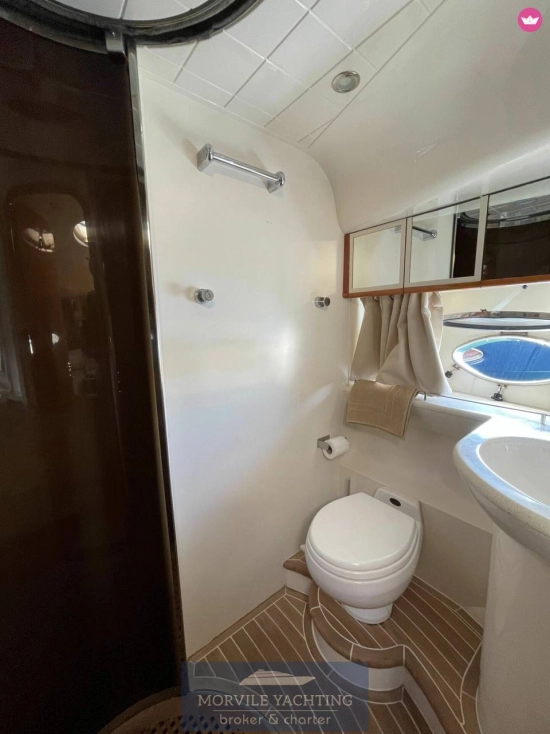 Princess V65 de segunda mano en venta