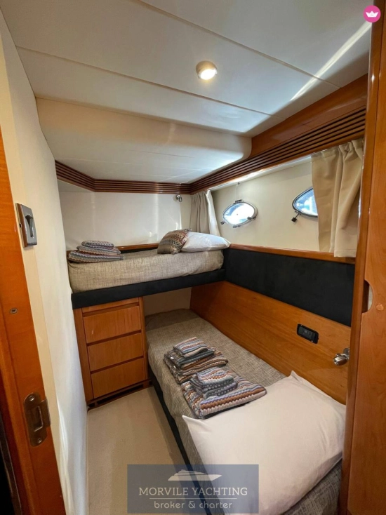 Princess V65 de segunda mano en venta
