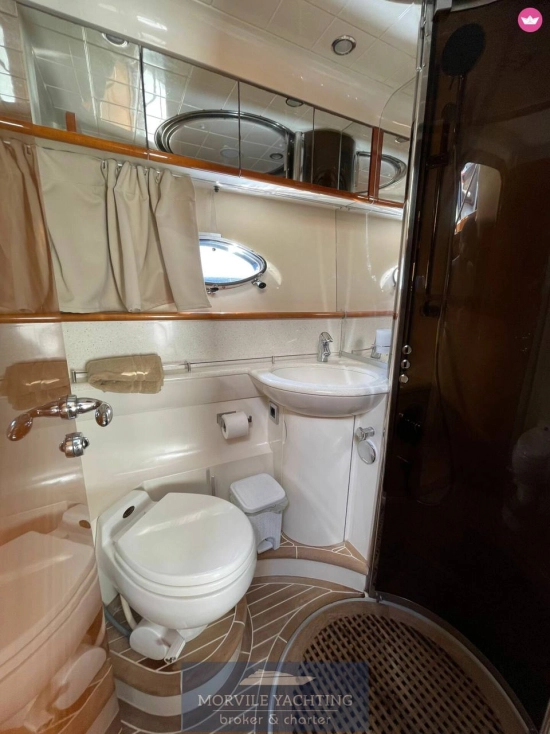 Princess V65 de segunda mano en venta